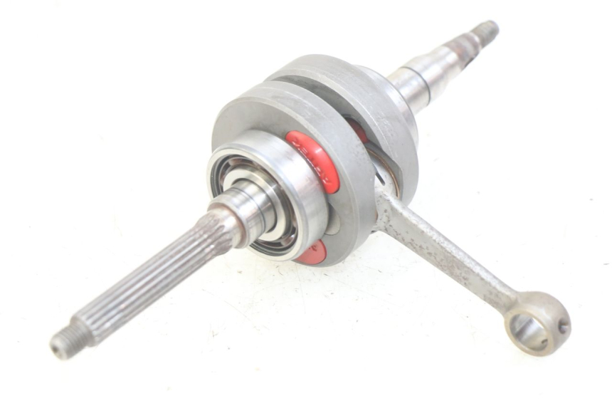 photo de CRANKSHAFT MBK BOOSTER SPIRIT 50 (1999 - 2003)