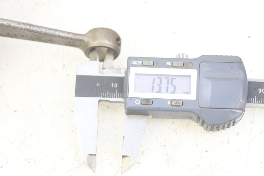 photo de CRANKSHAFT MBK BOOSTER SPIRIT 50 (1999 - 2003)