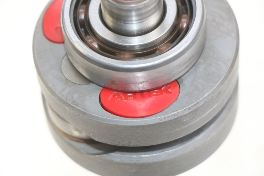 photo de CRANKSHAFT MBK BOOSTER SPIRIT 50 (1999 - 2003)