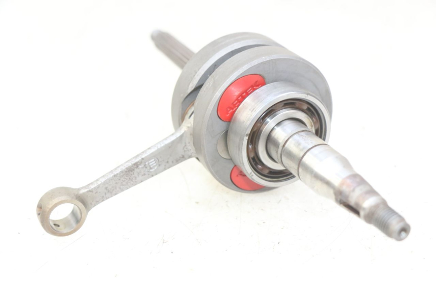 photo de CRANKSHAFT MBK BOOSTER SPIRIT 50 (1999 - 2003)