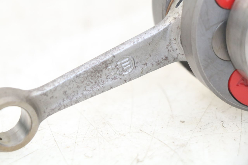 photo de CRANKSHAFT MBK BOOSTER SPIRIT 50 (1999 - 2003)