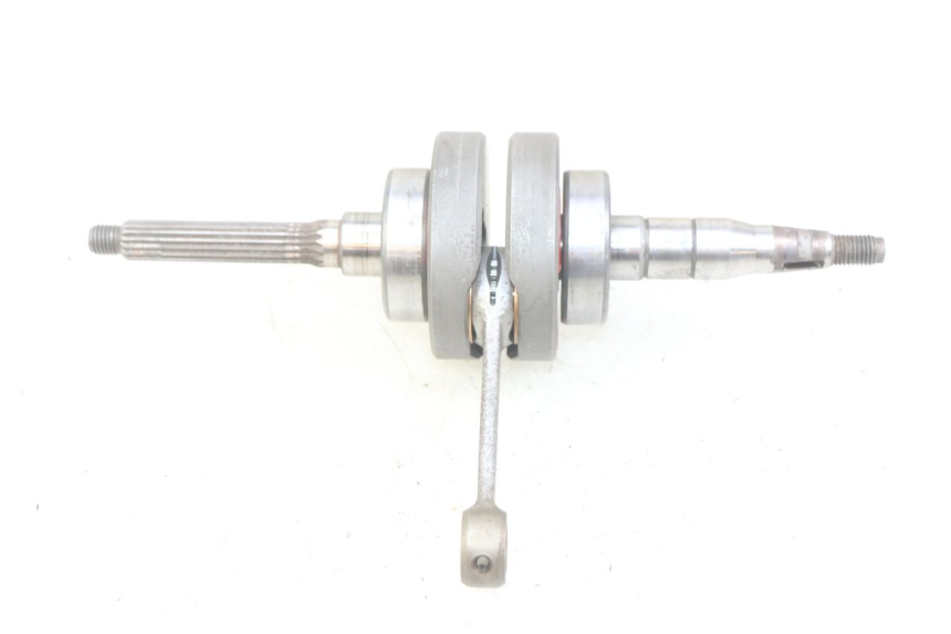 photo de CRANKSHAFT MBK BOOSTER SPIRIT 50 (1999 - 2003)