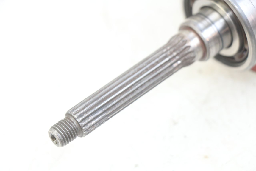 photo de CRANKSHAFT MBK BOOSTER SPIRIT 50 (1999 - 2003)