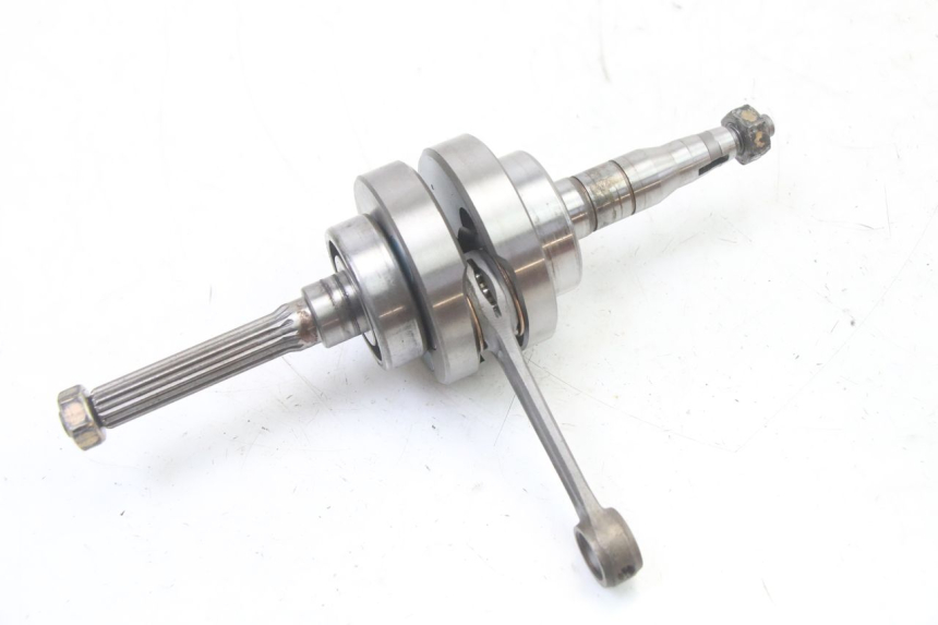 photo de CRANKSHAFT MBK BOOSTER SPIRIT NAKED 50 (2004 - 2017)