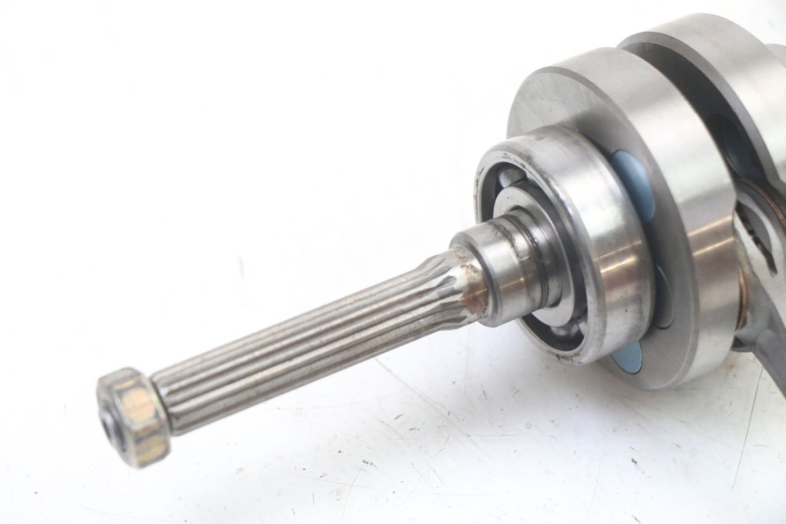 photo de CRANKSHAFT MBK BOOSTER SPIRIT NAKED 50 (2004 - 2017)