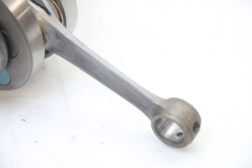 photo de CRANKSHAFT MBK BOOSTER SPIRIT NAKED 50 (2004 - 2017)