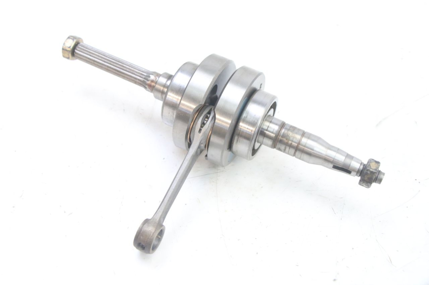 photo de CRANKSHAFT MBK BOOSTER SPIRIT NAKED 50 (2004 - 2017)