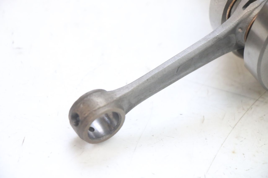 photo de CRANKSHAFT MBK BOOSTER SPIRIT NAKED 50 (2004 - 2017)