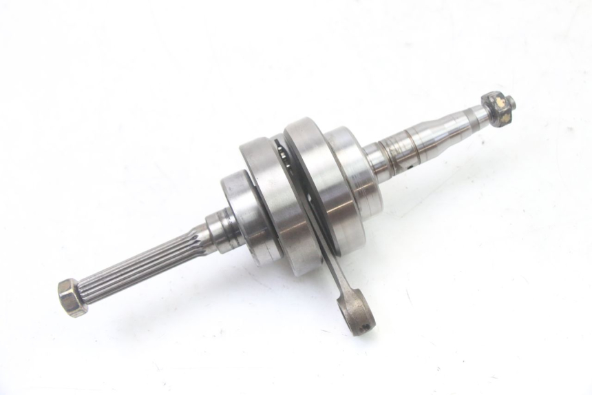 photo de CRANKSHAFT MBK BOOSTER SPIRIT NAKED 50 (2004 - 2017)
