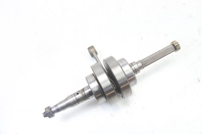 photo de CRANKSHAFT MBK BOOSTER SPIRIT NAKED 50 (2004 - 2017)