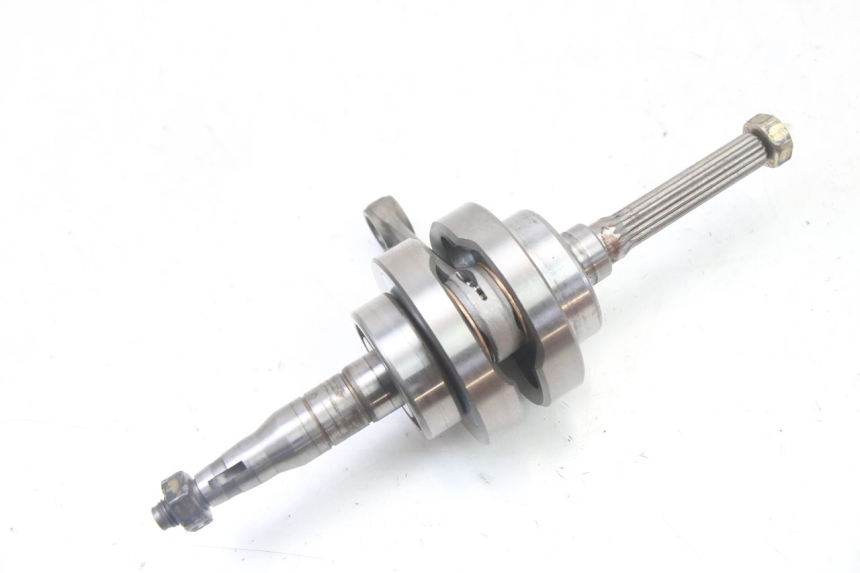 photo de CRANKSHAFT MBK BOOSTER SPIRIT NAKED 50 (2004 - 2017)