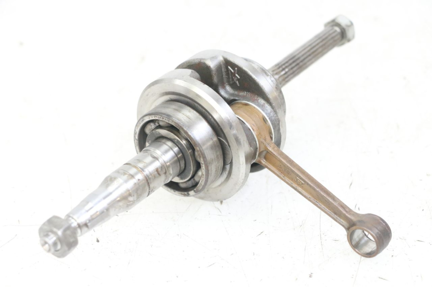 photo de CRANKSHAFT MBK BOOSTER SPIRIT NAKED 50 (2004 - 2017)