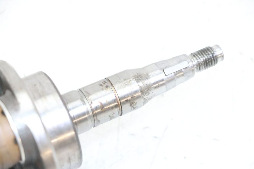 photo de CRANKSHAFT MBK BOOSTER SPIRIT NAKED 50 (2004 - 2017)