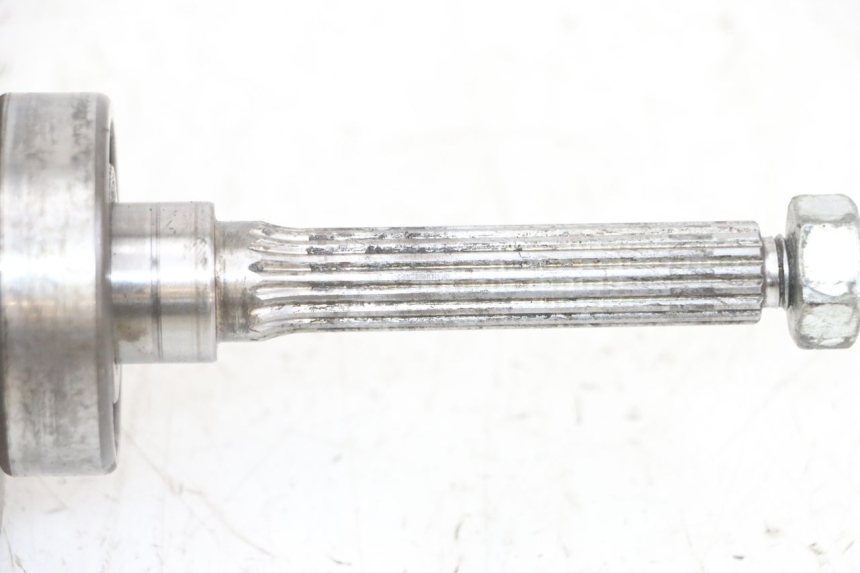 photo de CRANKSHAFT MBK BOOSTER SPIRIT NAKED 50 (2004 - 2017)
