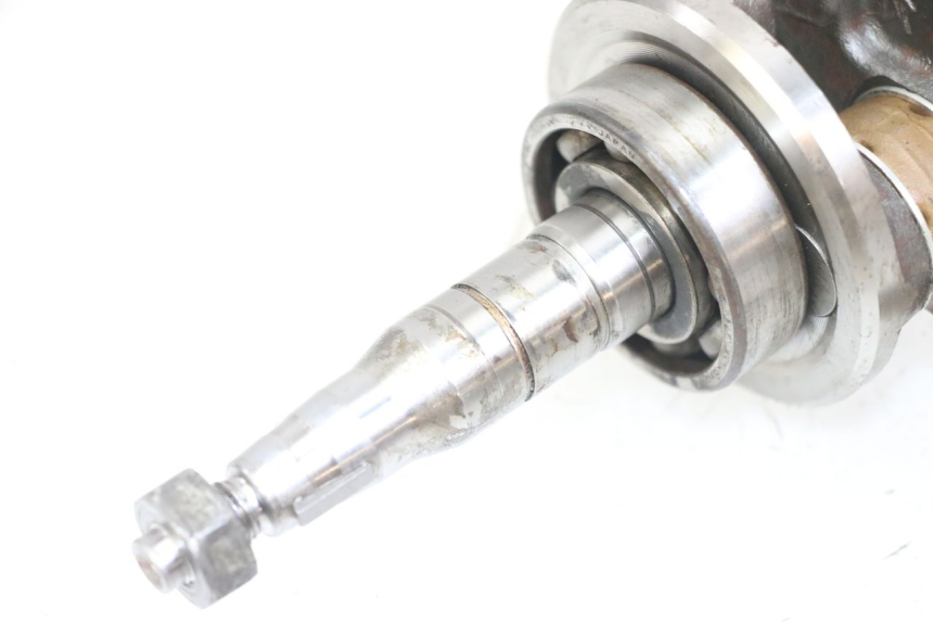 photo de CRANKSHAFT MBK BOOSTER SPIRIT NAKED 50 (2004 - 2017)