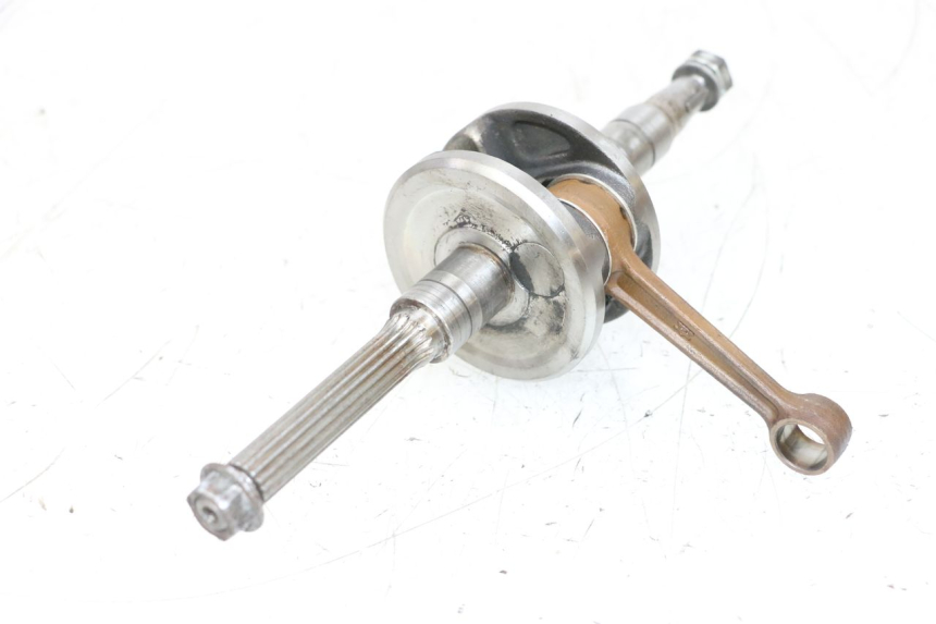 photo de CRANKSHAFT MBK BOOSTER SPIRIT NAKED 50 (2004 - 2017) - Main view