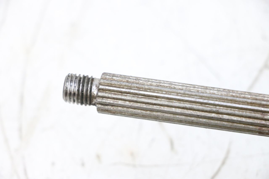 photo de CRANKSHAFT MBK BOOSTER SPIRIT NAKED 50 (2004 - 2017) - Component detail