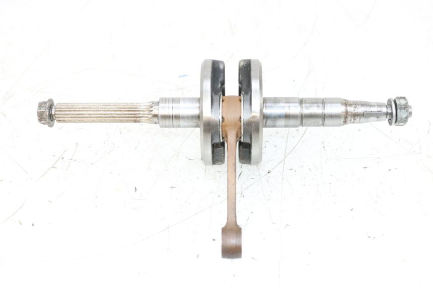 photo de CRANKSHAFT MBK BOOSTER SPIRIT NAKED 50 (2004 - 2017) - Additional view of the item