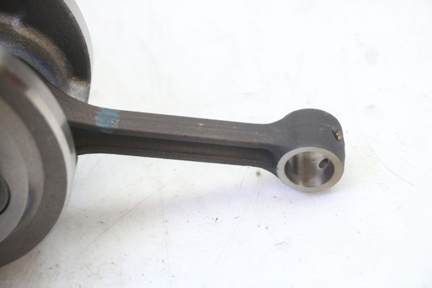 photo de CRANKSHAFT SUZUKI BURGMAN 125 (2007 - 2014)
