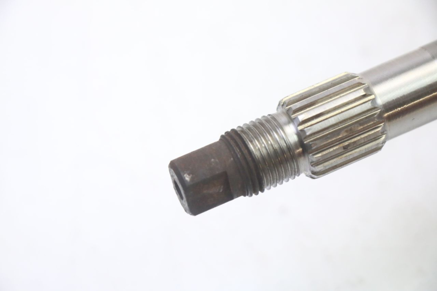 photo de CRANKSHAFT SUZUKI BURGMAN 125 (2007 - 2014)