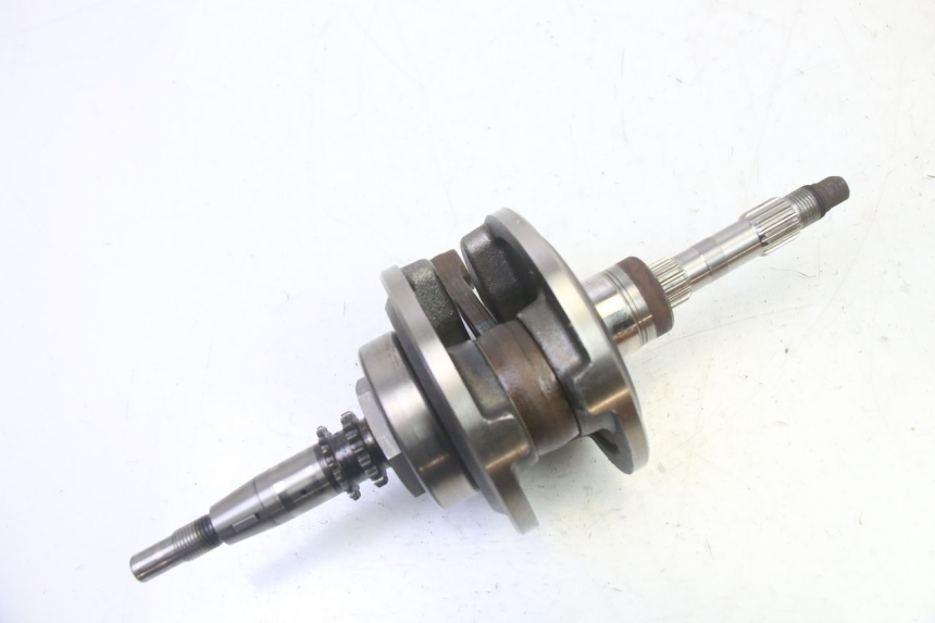 photo de CRANKSHAFT SUZUKI BURGMAN 125 (2007 - 2014)