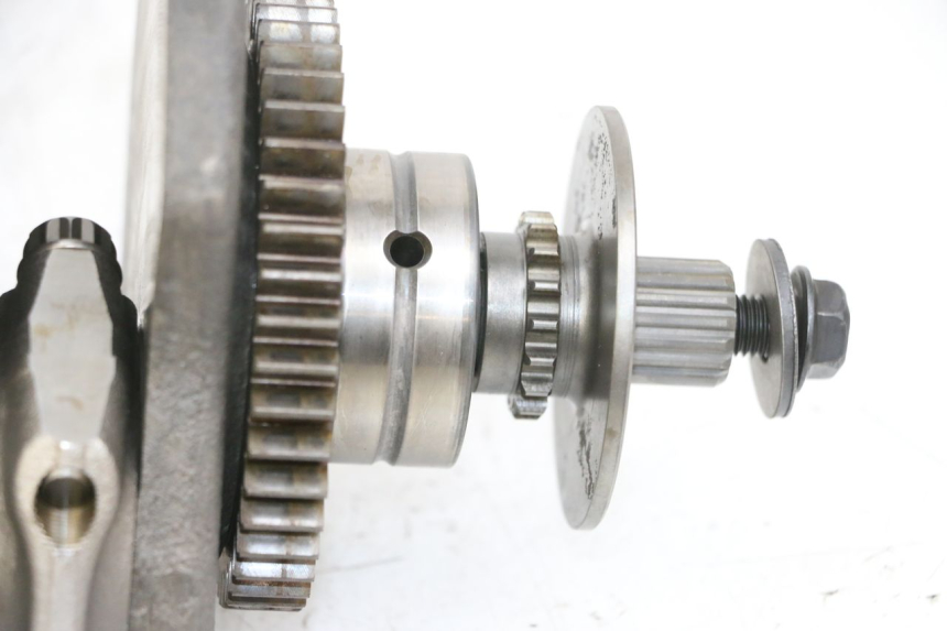 photo de CRANKSHAFT SUZUKI BURGMAN 650 (2013 - 2020)