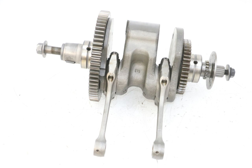 photo de CRANKSHAFT SUZUKI BURGMAN 650 (2013 - 2020)