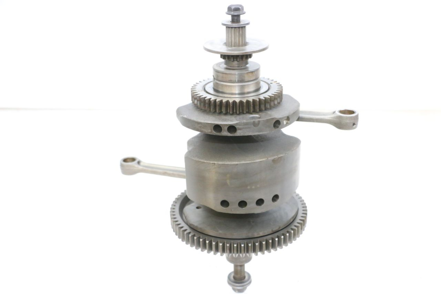 photo de CRANKSHAFT SUZUKI BURGMAN 650 (2013 - 2020)