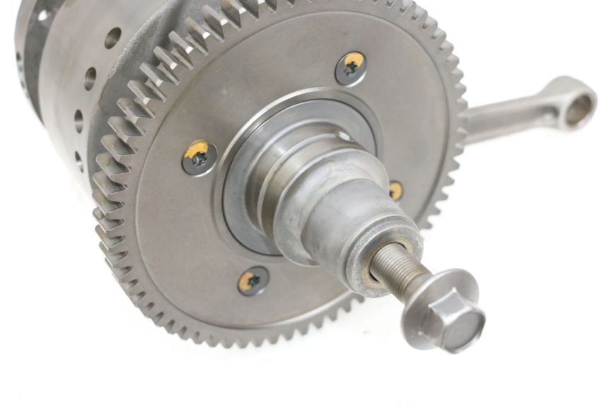 photo de CRANKSHAFT SUZUKI BURGMAN 650 (2013 - 2020)