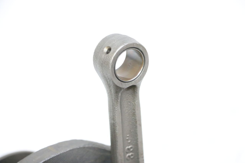 photo de CRANKSHAFT SUZUKI BURGMAN 650 (2013 - 2020)