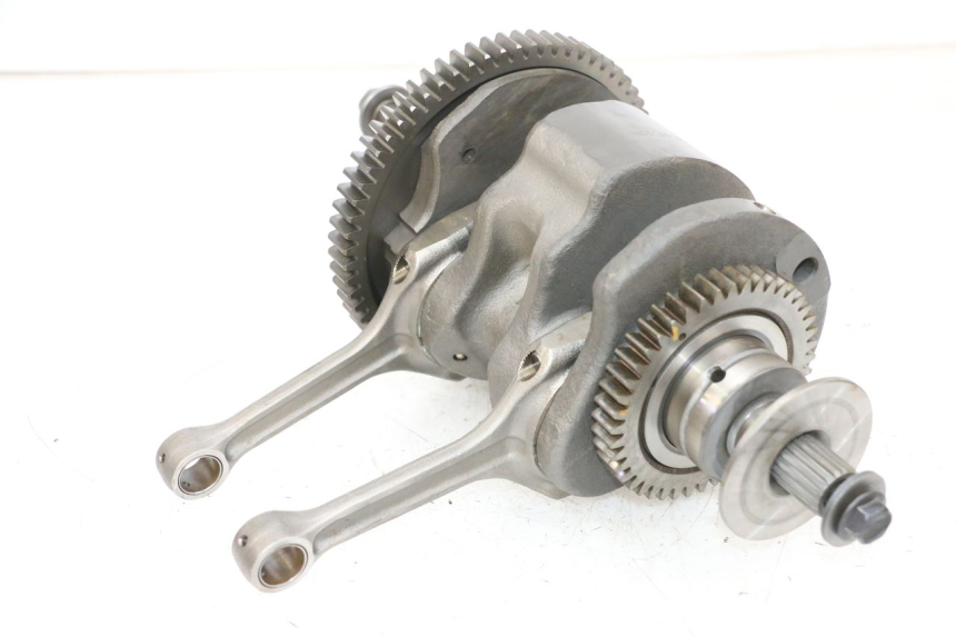 photo de CRANKSHAFT SUZUKI BURGMAN 650 (2013 - 2020)