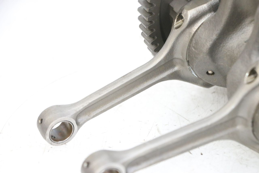 photo de CRANKSHAFT SUZUKI BURGMAN 650 (2013 - 2020)