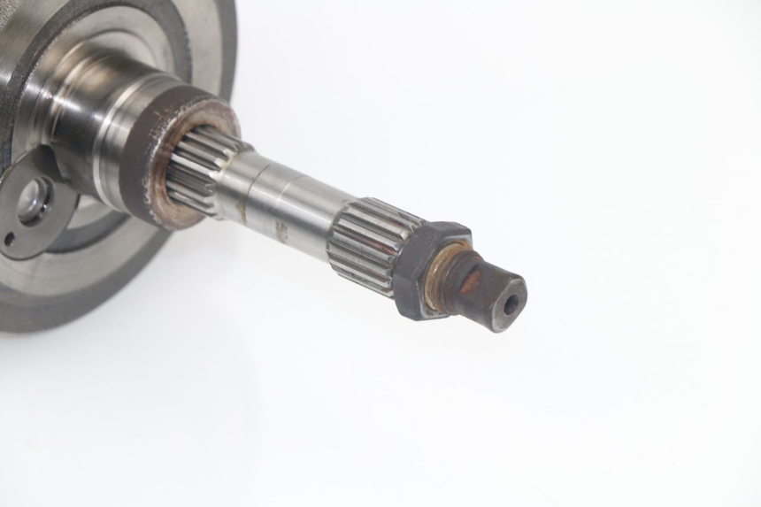 photo de CRANKSHAFT SUZUKI BURGMAN 125 (2007 - 2014)