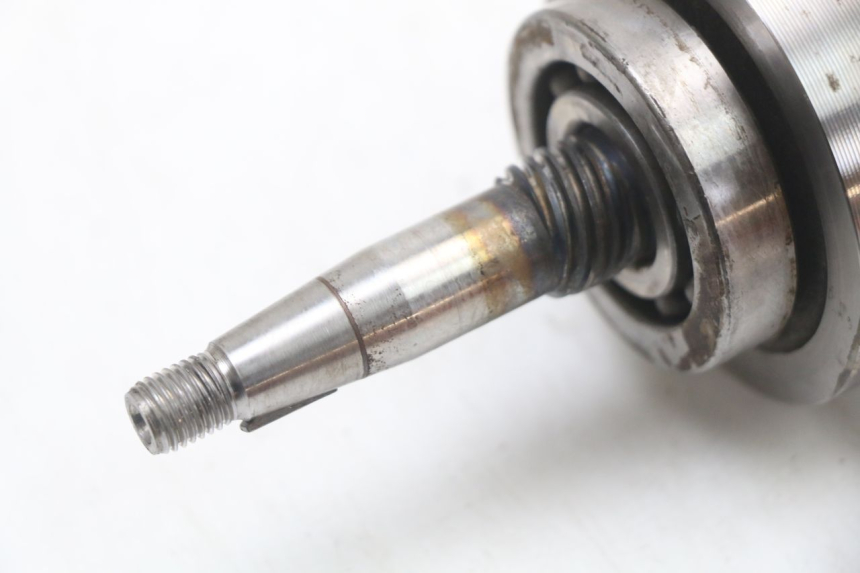 photo de CRANKSHAFT PEUGEOT BUXY 50 (1993 - 1998)