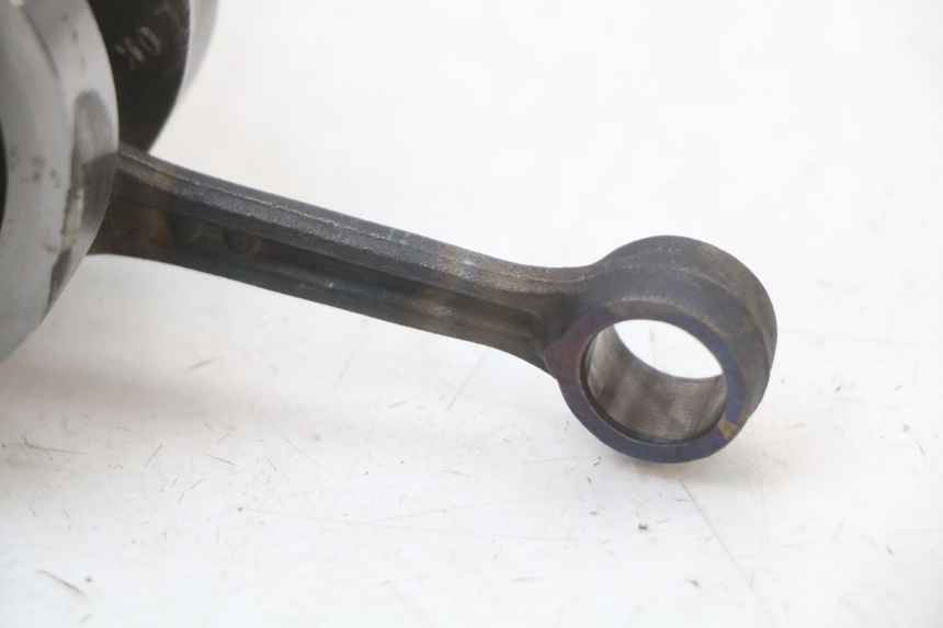 photo de CRANKSHAFT PEUGEOT BUXY 50 (1993 - 1998)