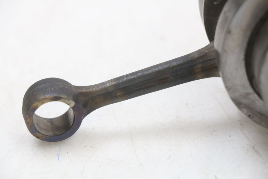 photo de CRANKSHAFT PEUGEOT BUXY 50 (1993 - 1998)