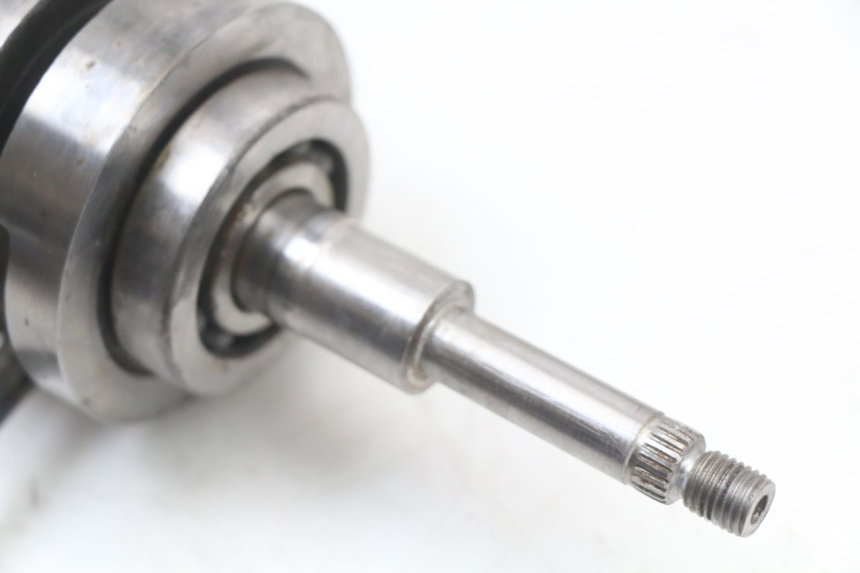 photo de CRANKSHAFT PEUGEOT BUXY 50 (1993 - 1998)