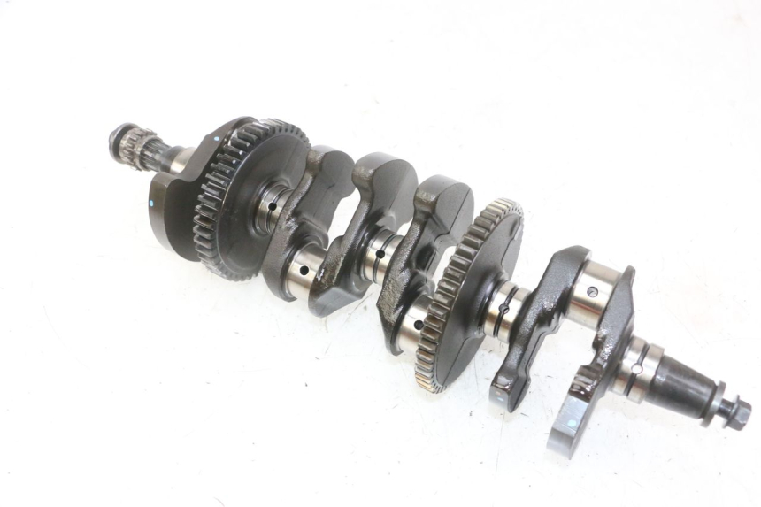 photo de CRANKSHAFT HONDA CB R 1000 (2018 - 2023)