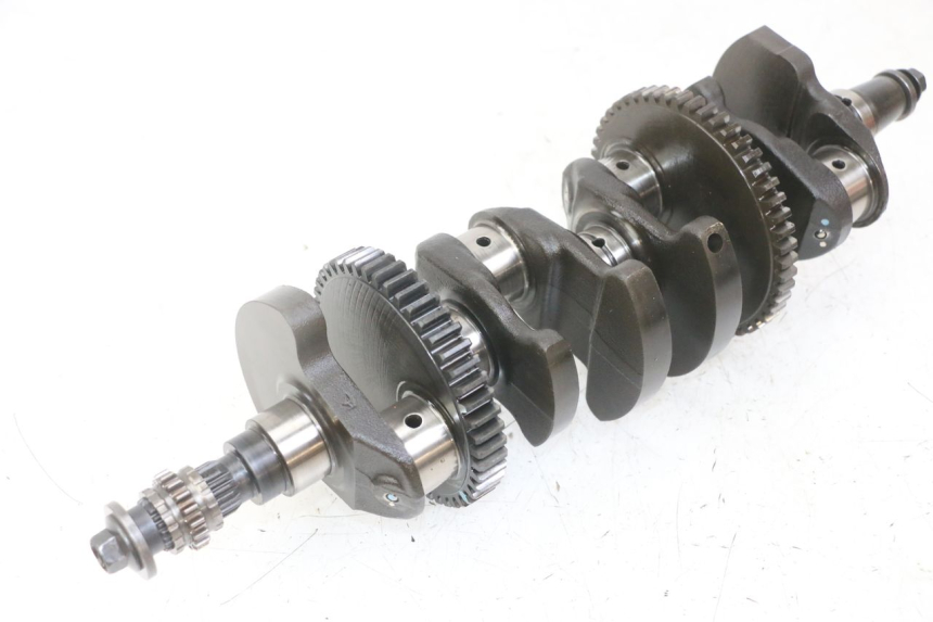photo de CRANKSHAFT HONDA CB R 1000 (2018 - 2023)