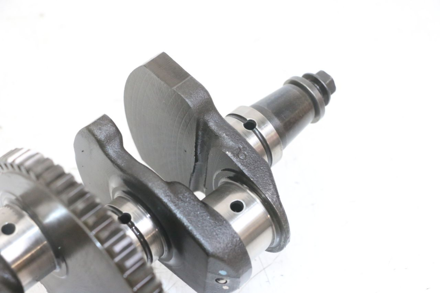 photo de CRANKSHAFT HONDA CB R 1000 (2018 - 2023)