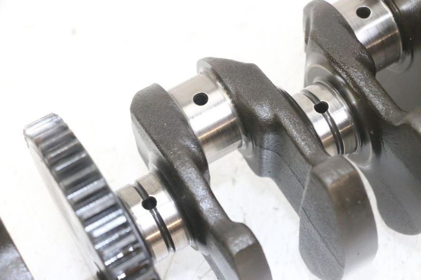 photo de CRANKSHAFT HONDA CB R 1000 (2018 - 2023)