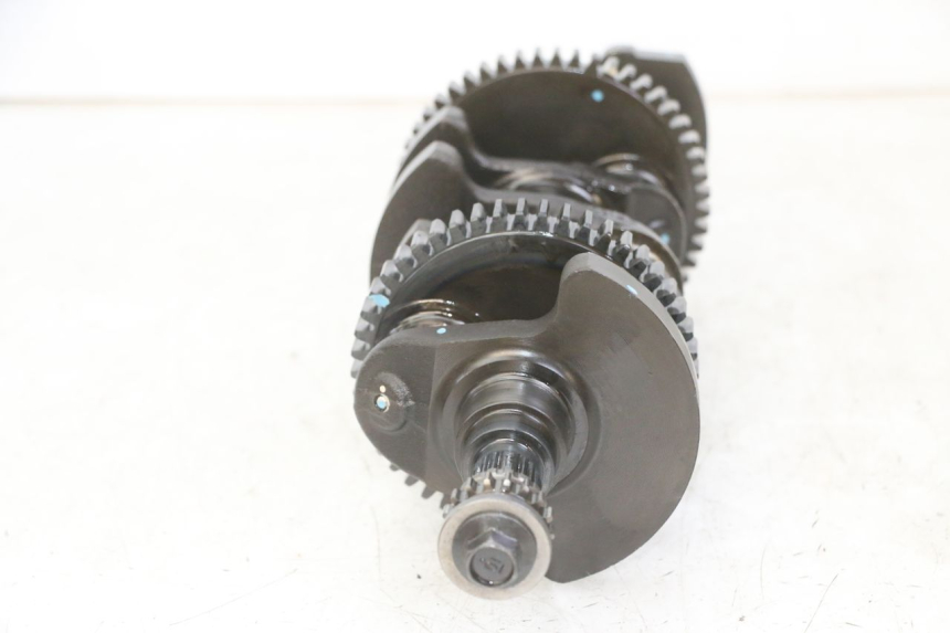 photo de CRANKSHAFT HONDA CB R 1000 (2018 - 2023)