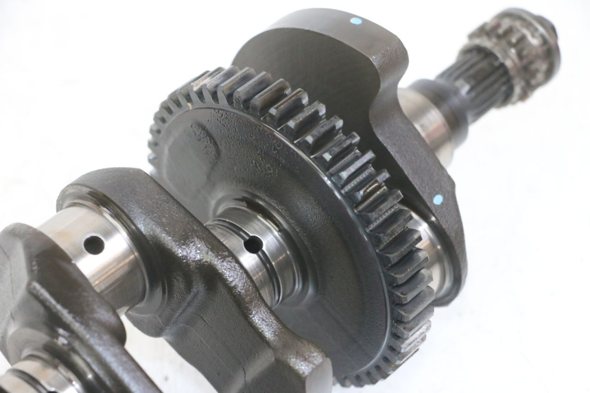 photo de CRANKSHAFT HONDA CB R 1000 (2018 - 2023)