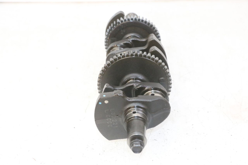 photo de CRANKSHAFT HONDA CB R 1000 (2018 - 2023)