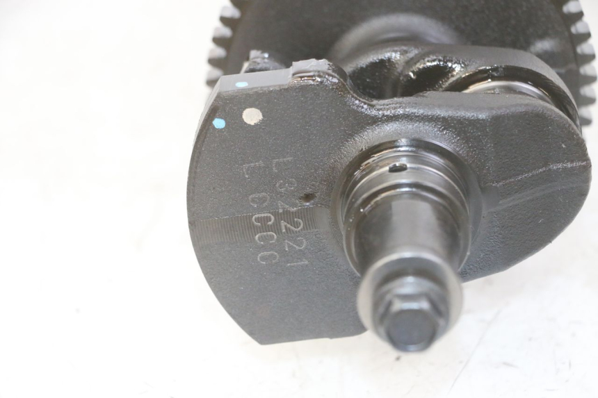 photo de CRANKSHAFT HONDA CB R 1000 (2018 - 2023)