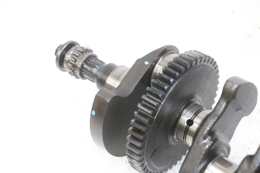 photo de CRANKSHAFT HONDA CB R 1000 (2018 - 2023)