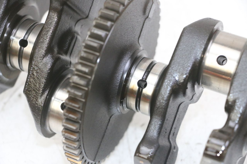 photo de CRANKSHAFT HONDA CB R 1000 (2018 - 2023)