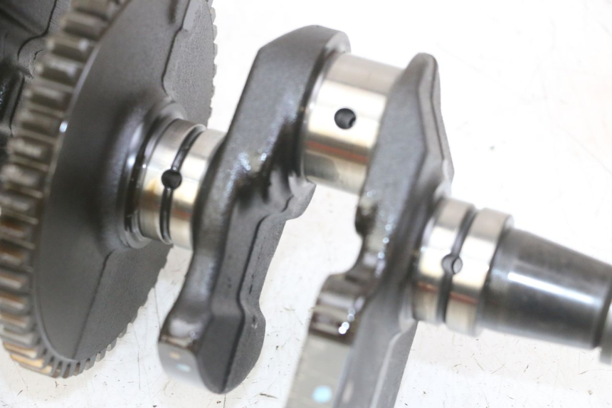 photo de CRANKSHAFT HONDA CB R 1000 (2018 - 2023)