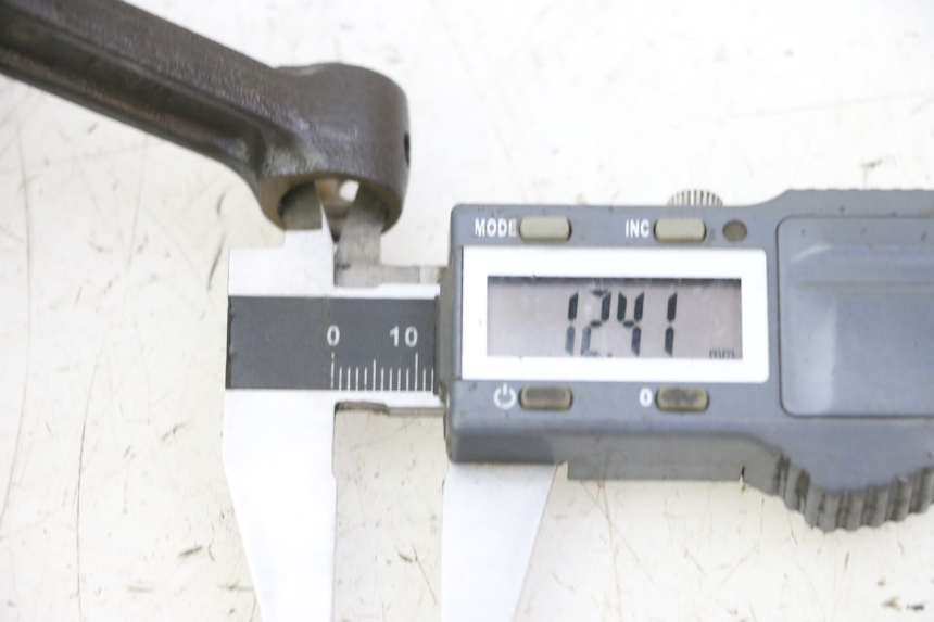 photo de CRANKSHAFT HONDA CBF 125 (2009 - 2015)