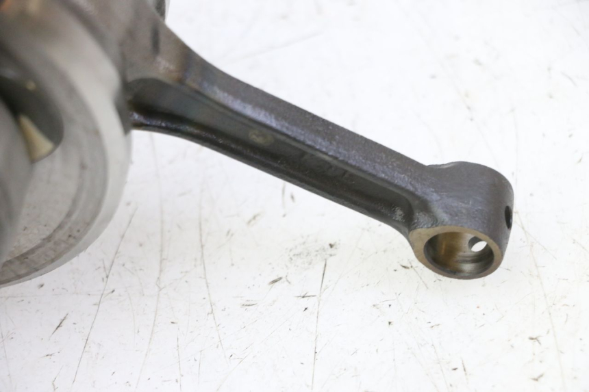 photo de CRANKSHAFT HONDA CBF 125 (2009 - 2015)